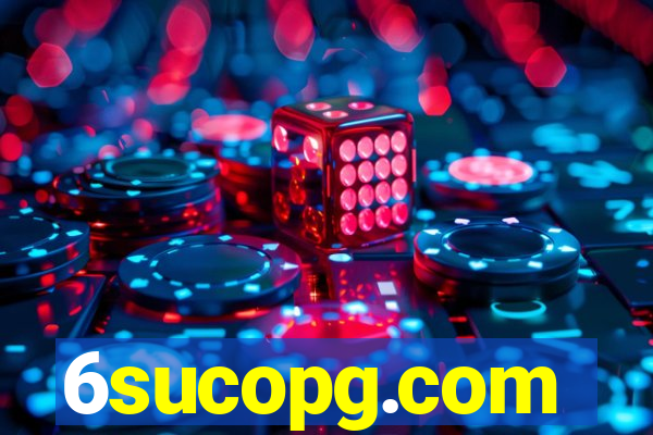 6sucopg.com