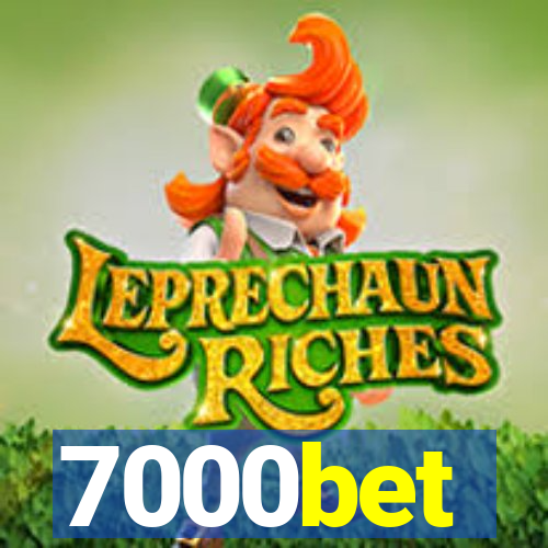7000bet