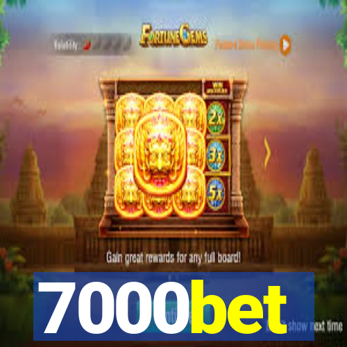 7000bet