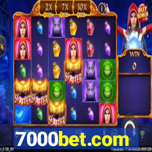 7000bet.com