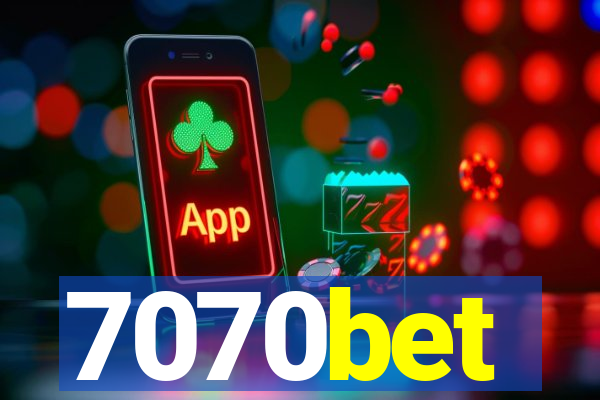 7070bet