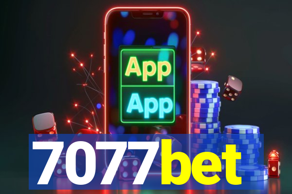 7077bet