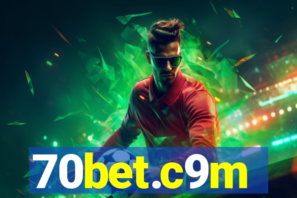 70bet.c9m