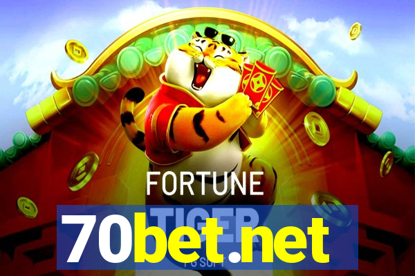 70bet.net