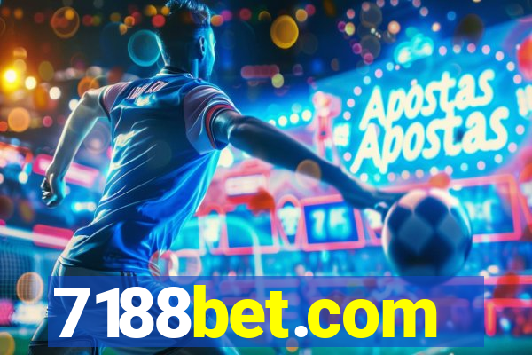 7188bet.com