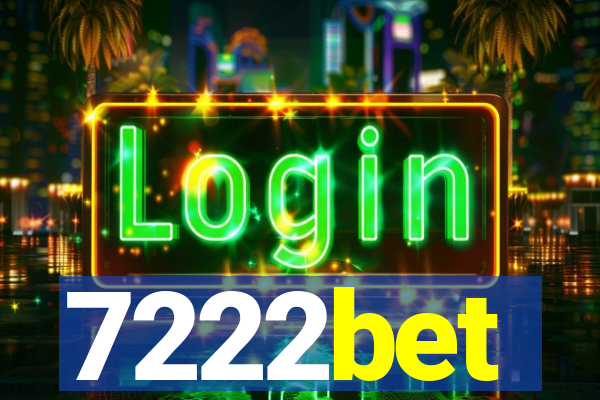 7222bet