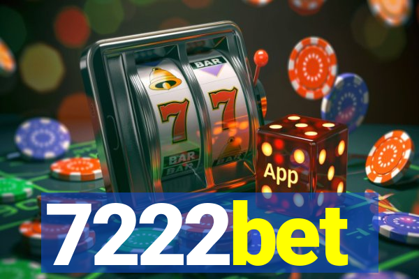 7222bet
