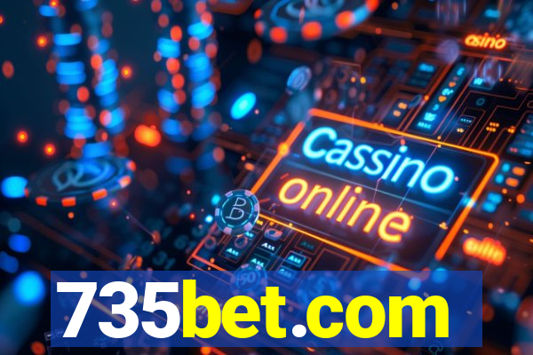 735bet.com