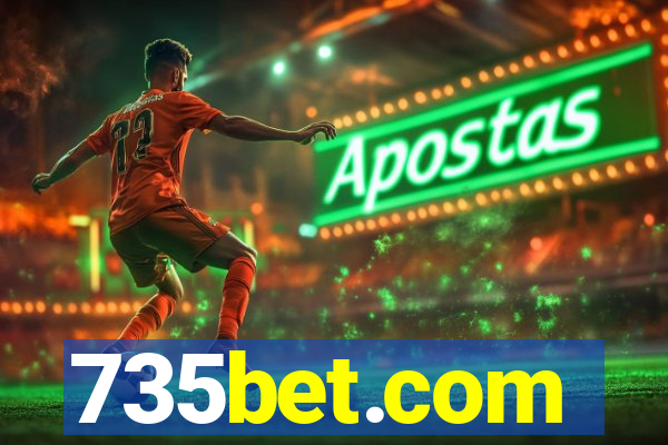 735bet.com
