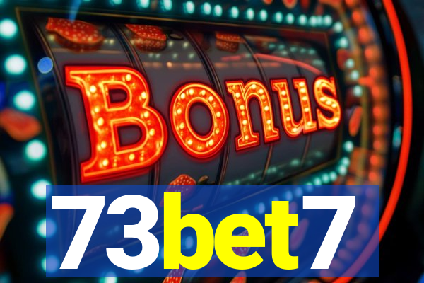 73bet7