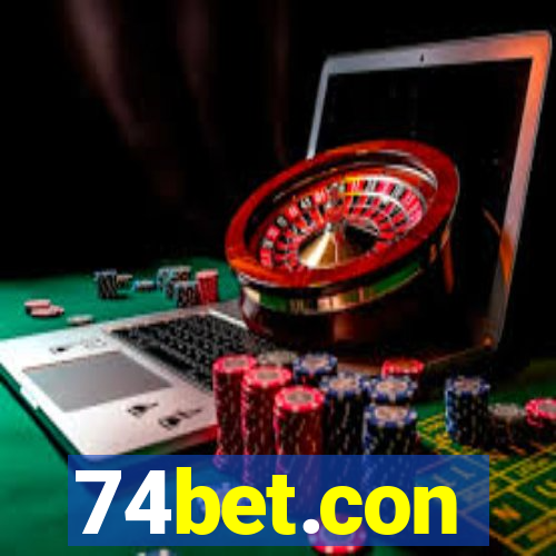 74bet.con