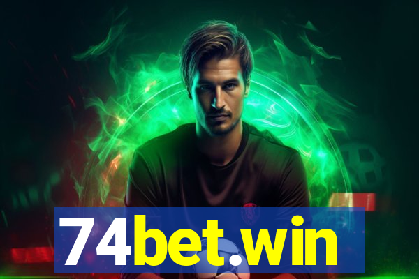 74bet.win