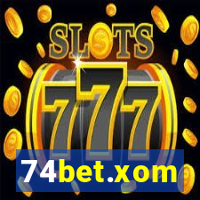 74bet.xom
