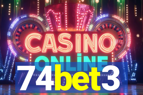 74bet3