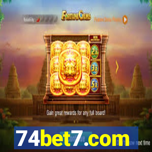 74bet7.com