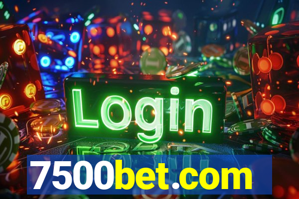 7500bet.com