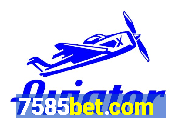 7585bet.com