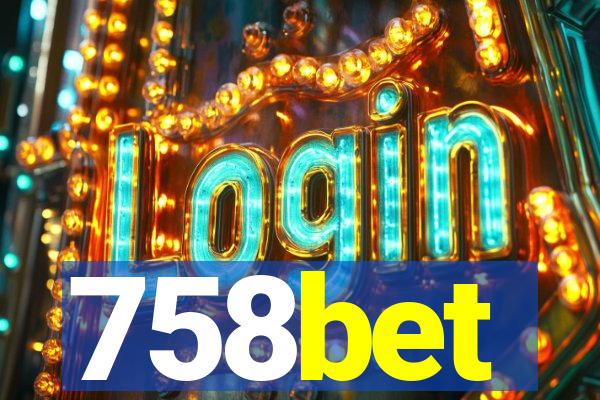 758bet