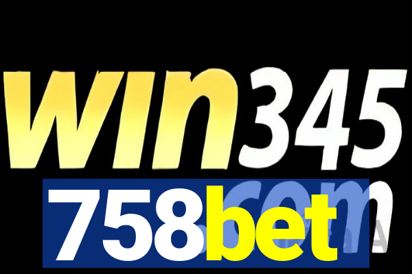 758bet