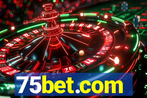 75bet.com