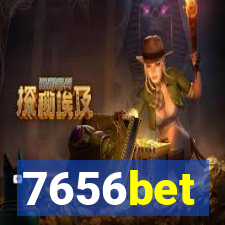 7656bet