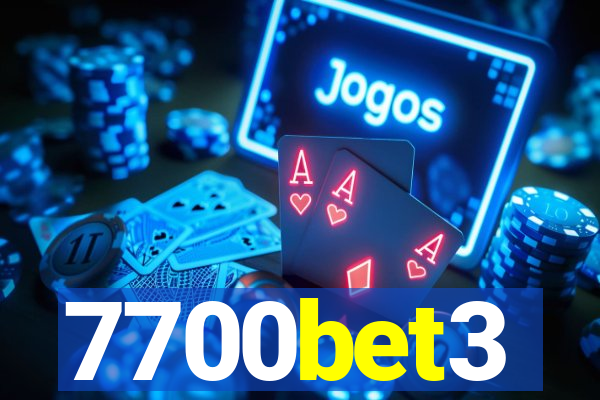 7700bet3