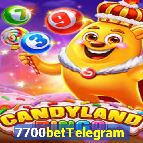 7700betTelegram