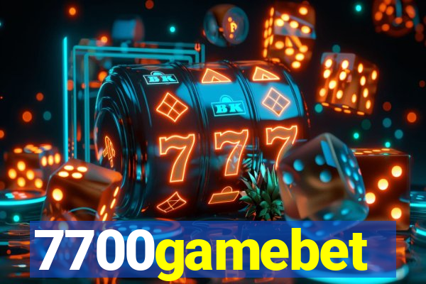 7700gamebet