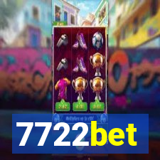 7722bet