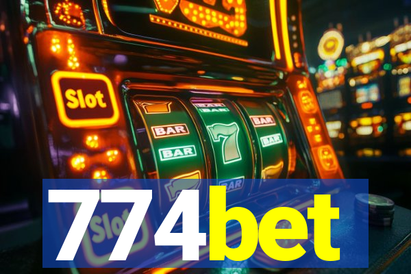 774bet