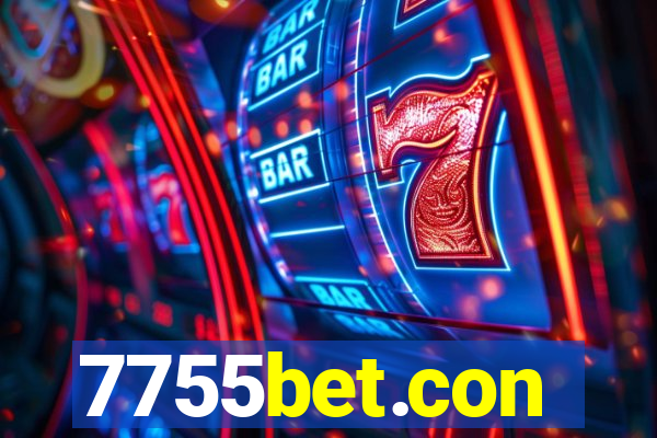 7755bet.con