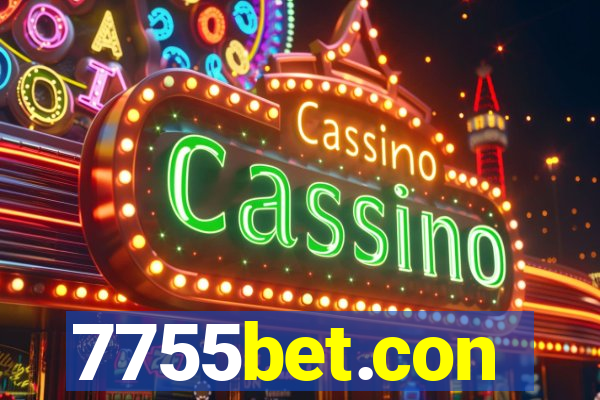 7755bet.con