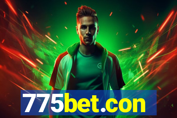 775bet.con