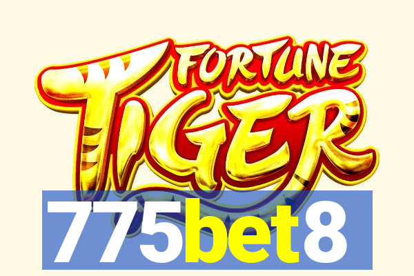 775bet8
