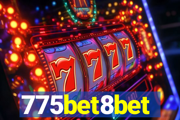 775bet8bet