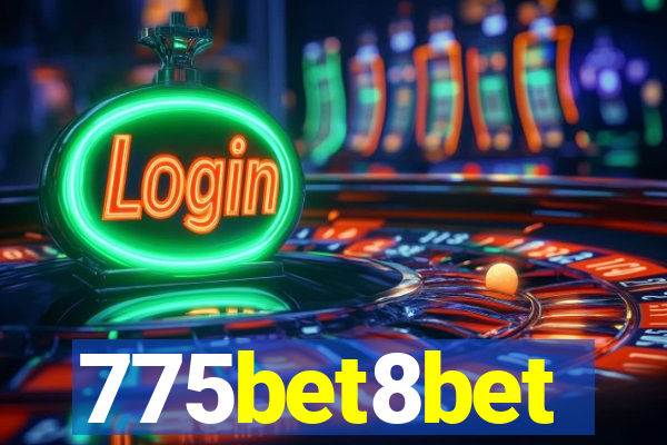 775bet8bet