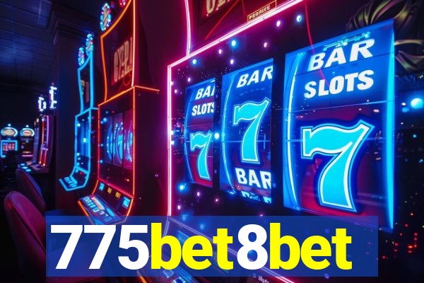 775bet8bet