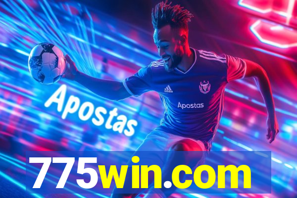 775win.com