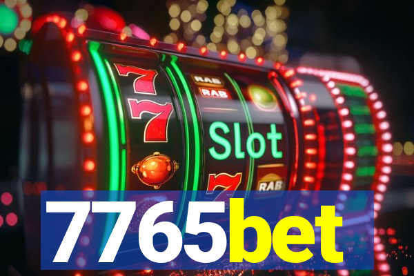 7765bet