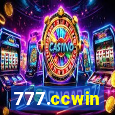 777.ccwin
