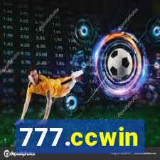 777.ccwin