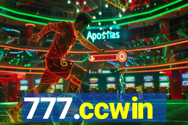 777.ccwin