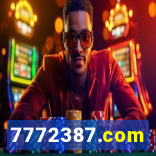 7772387.com