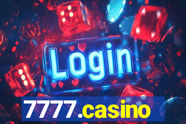 7777.casino