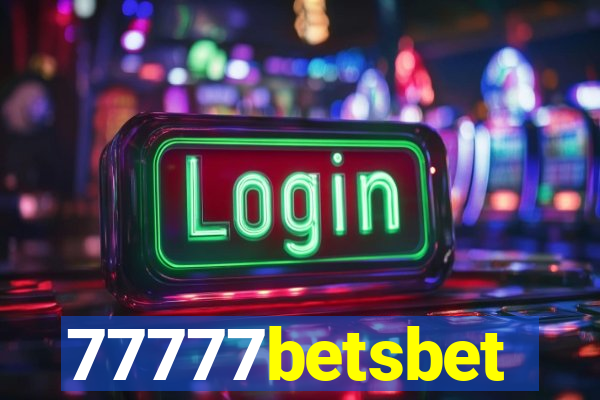 77777betsbet