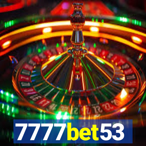 7777bet53