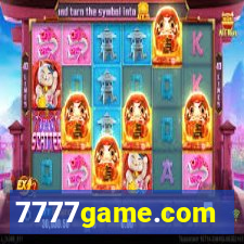 7777game.com