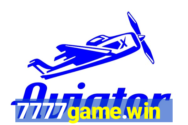 7777game.win