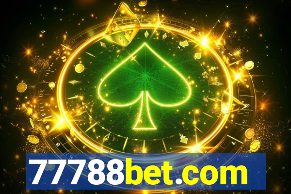 77788bet.com