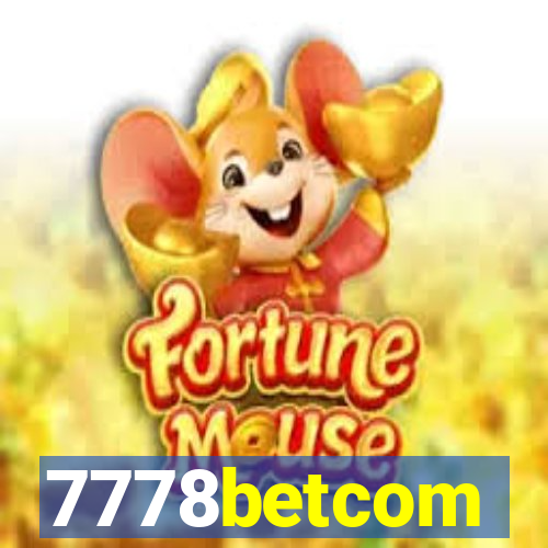 7778betcom